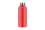 Vector Water Bottles Set, a Graphic by Gomolach (Thumbnail 3 of 3)