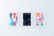 Stripes and Spots - Seamless Pattern, a Pattern Graphic by Mymlan Shop (Thumbnail 8 of 8)
