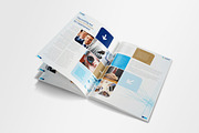 Brochure Template InDesign 08, a Brochure Template by Love Graphic Design (Thumbnail 3 of 5)