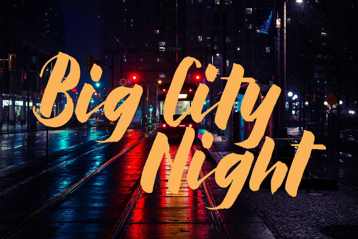 Roberts // Strong Bold Brush Script, a Blackletter Font by Haksen