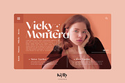 Kelly - Classy Sans Serif, a Sans Serif Font by Kaligra.co (Thumbnail 7 of 38)