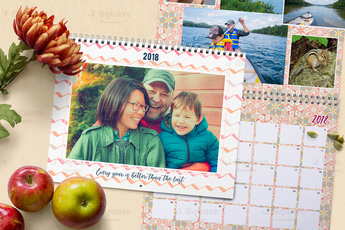 Autumn Props & Mock Ups, a Product Mockup by JSquarePresents (Photo 11 of 11)
