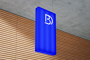 Modern Minimalist BD-Monogram Logo, a Branding & Logo Template by arhabib (Thumbnail 5 of 13)