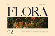 Baguka Elegant Serif Font, a Serif Font by Perfectype (Thumbnail 4 of 10)