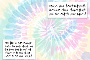 Digital Tie-Dye Brushes Vol 4, a Brush Add-On by The Gypsy Goddess (Thumbnail 6 of 8)