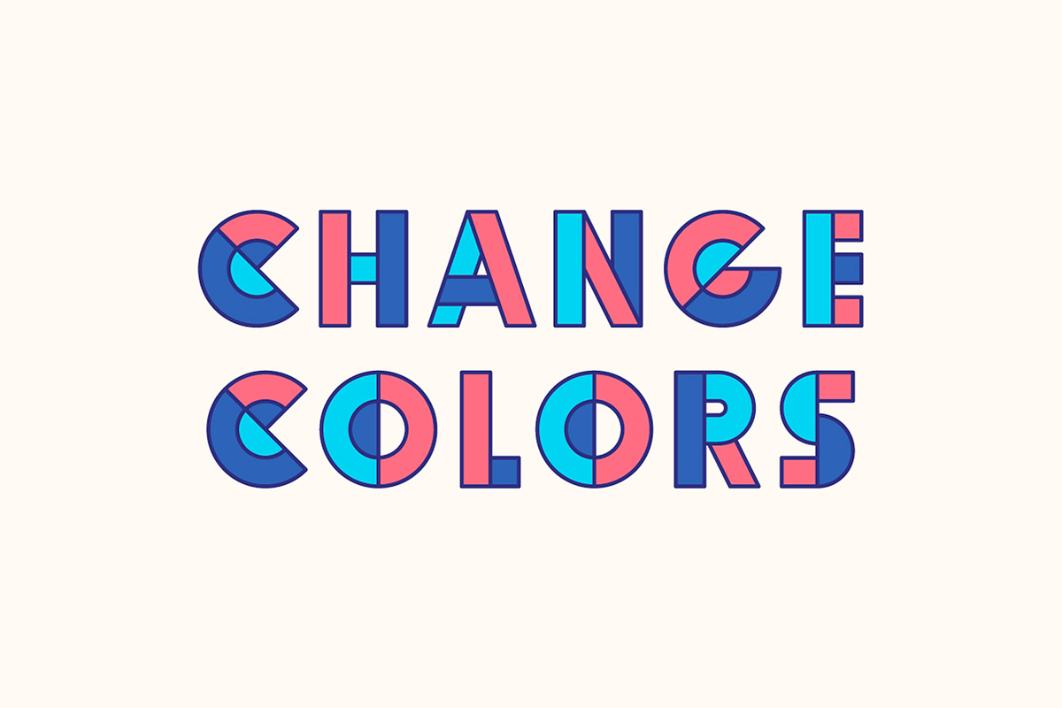 MOLD font preview 3