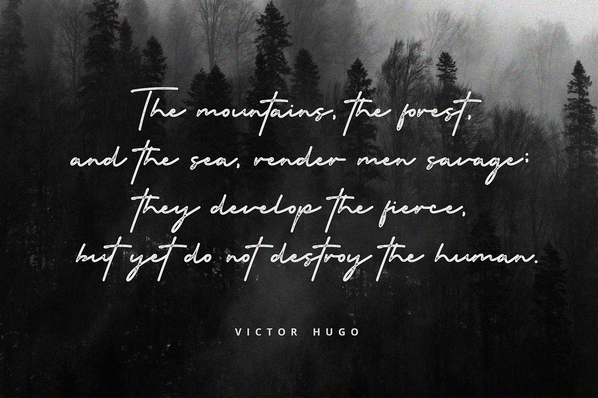 Carstenz Vintage Type preview 2