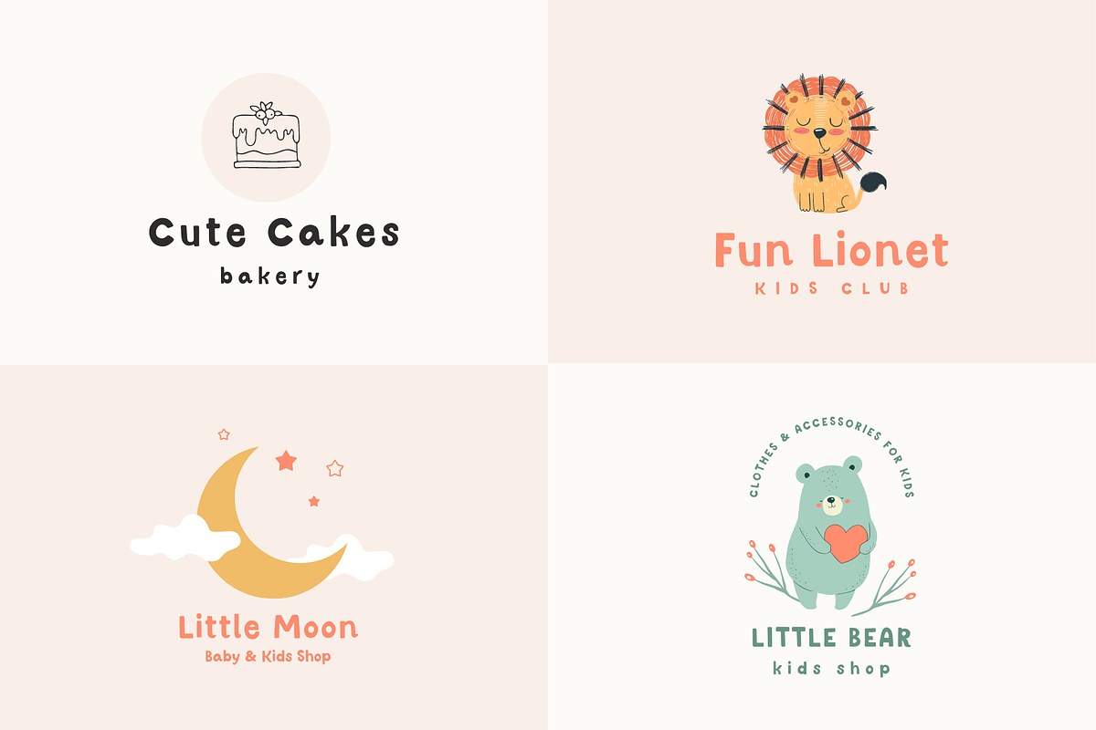 Rousing, a Sans Serif Font by Sofia Skoog (Photo 8 of 10)