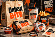 Urbaniq, a Script Font by Wow Magic (Thumbnail 4 of 5)
