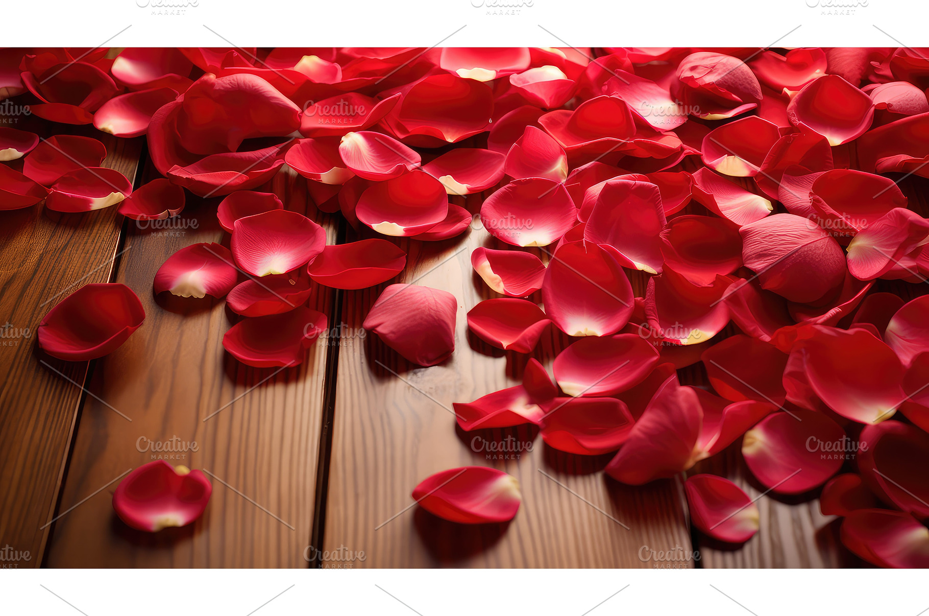 romance red roses background ai, a Beauty & Fashion Photo by pikepicture
