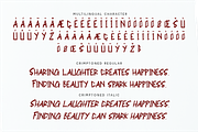 Crimptoned - Greek Display, a Font by Indotype Foundry (Thumbnail 2 of 10)