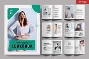 Magazine Bundle, a Magazine Template by ContestDesign (Thumbnail 64 of 84)