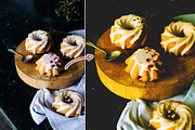 Desert Dust Photoshop Action, an Action Add-On by Linspace (Thumbnail 3 of 10)