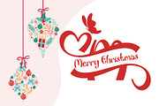 Christmas With Love, a Handwritten Font by Yoga Letter (Thumbnail 3 of 7)