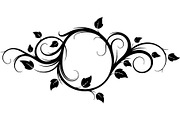 Vintage Floral Corner, an Object Graphic by Designer_Momina (Thumbnail 15 of 29)