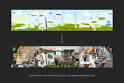 Whimsical Scrapbook Carousel, a Social Media Template by Meraki Templates (Thumbnail 7 of 8)