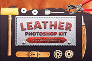 10 IN 1 Photoshop Add-Ons Bundle, an Action Add-On by designvillage (Thumbnail 3 of 11)
