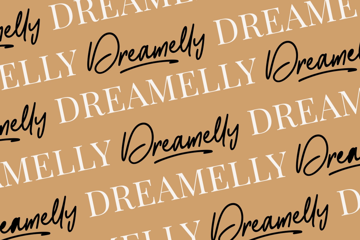 Dreamelly preview 2