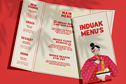 Bomega - Food Branding Bold Font, a Sans Serif Font by Pandeka Studio (Thumbnail 5 of 9)