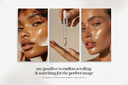 Beauty Skincare Stock Images Bundle, a Beauty & Fashion Photo by COCO Design Studio (Thumbnail 3 of 10)