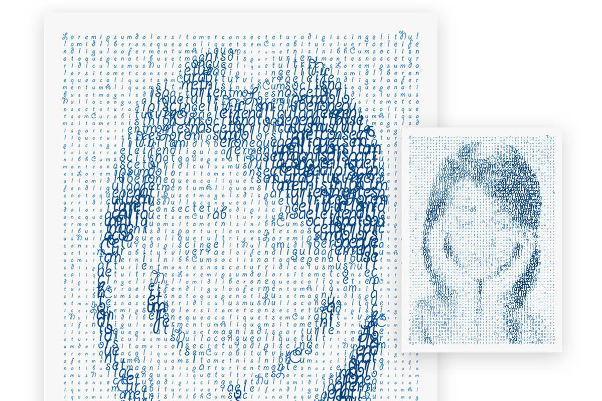 Typo Illustrator Typographic Effect, a Plug-in Add-On by DesignRocket (Photo 10 of 11)
