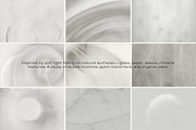 Pale Trace backgrounds, a Background Graphic by DigARTbyHavroshka (Thumbnail 4 of 10)