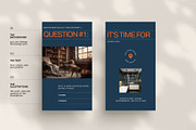 Real Estate Story Template for Canva, a Social Media Template by Prapti Design (Thumbnail 5 of 10)