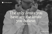 Carmine Raysford | Nostalgic Serif, a Serif Font by Fargun Studio (Thumbnail 21 of 27)