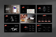 Marks Animated PowerPoint Template, a Presentation Template by Creathrive Design (Thumbnail 7 of 7)