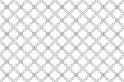 Modern small dotted patterns, a Pattern Graphic by pattern shop (Thumbnail 2 of 9)