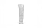 Cream Tube Mockup, a Packaging Mockup by Qaleb Studio (Thumbnail 1 of 2)