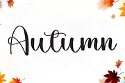 Memories, a Handwritten Font by FreshTypeINK (Thumbnail 3 of 7)