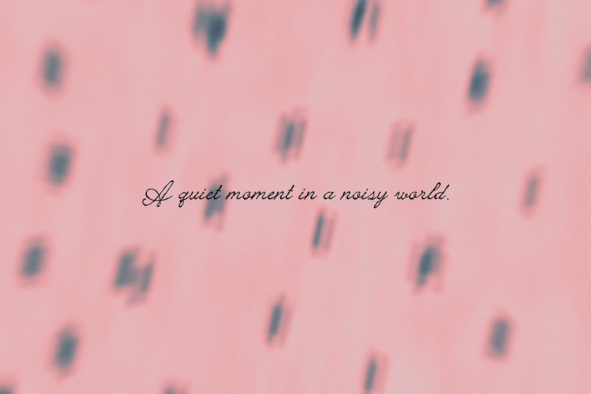 Moody Dark Glitch & Blur Backgrounds, a Background Graphic by PaperJamLab (Photo 10 of 12)
