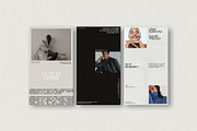RAYO | Instagram Post & Story (I), a Social Media Template by Pixel Grid (Thumbnail 4 of 10)