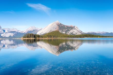 Banff National Park, Canada, a Photo by Landscape and travel