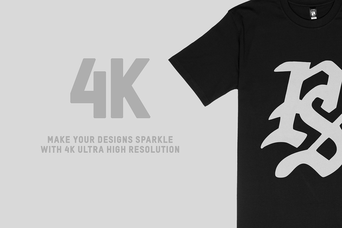 AS Colour 5026 Men's Classic T-Shirt, a Shirt Mockup by Pixel Sauce™ (Photo 3 of 7)