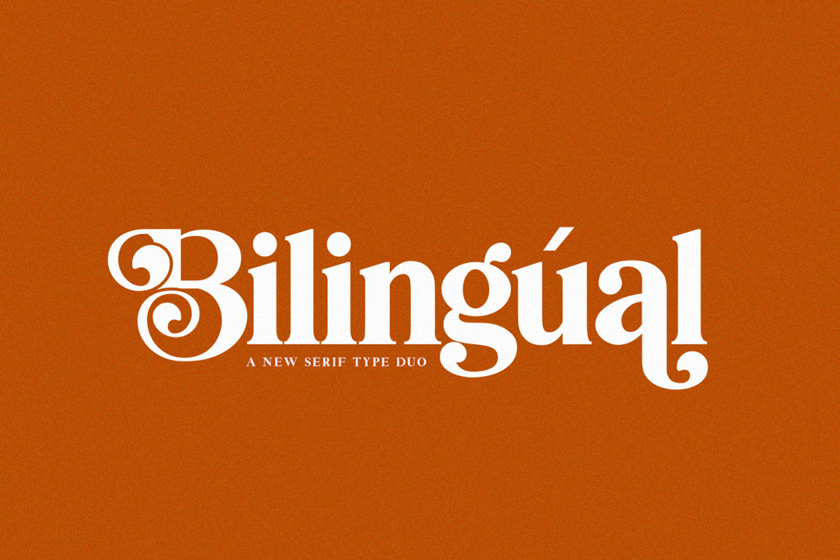 The Elegant Font Bundle - Vol 02, a Sans Serif Font by Salt & Pepper Designs (Photo 3 of 11)