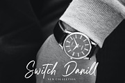Southland Letter | Handwritten Font, a Script Font by HanzelSpace Studio (Thumbnail 8 of 9)