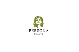 Persona Logo