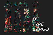 CAMP Display Font, a Sans Serif Font by Type Cargo (Thumbnail 4 of 7)