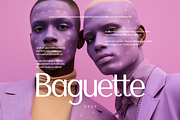 BAGUETTE Serif Font, a Serif Font by Types&Toast (Thumbnail 12 of 17)