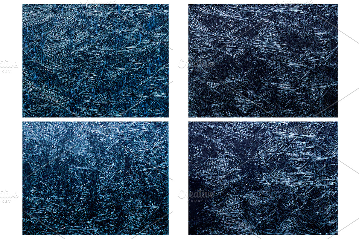 Crystalline Textures, a Texture Graphic by Blue Line Design (Photo 7 of 8)