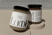 CS Marius – Classic Font, a Serif Font by Craft Supply Co. (Thumbnail 5 of 8)
