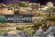 Bestsellers Heritage Collage Creator, an Object Graphic by SNIPESCIENTIST (Thumbnail 50 of 64)