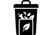 Eco Recycling Bin Icons Bundle, a Healthcare Illustration by abu67222 (Thumbnail 3 of 16)