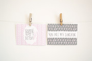 Illustrated Pattern Collection, a Pattern Graphic by Shelly Laslo Illustration (Thumbnail 3 of 3)