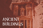 Meramoon - Display Serif Fonts, a Serif Font by Patria Ari (P4tcreativa) (Thumbnail 4 of 10)