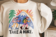 Camping Life Sublimation PNG Bundle, a Graphic by GlitterCraft (Thumbnail 99 of 101)