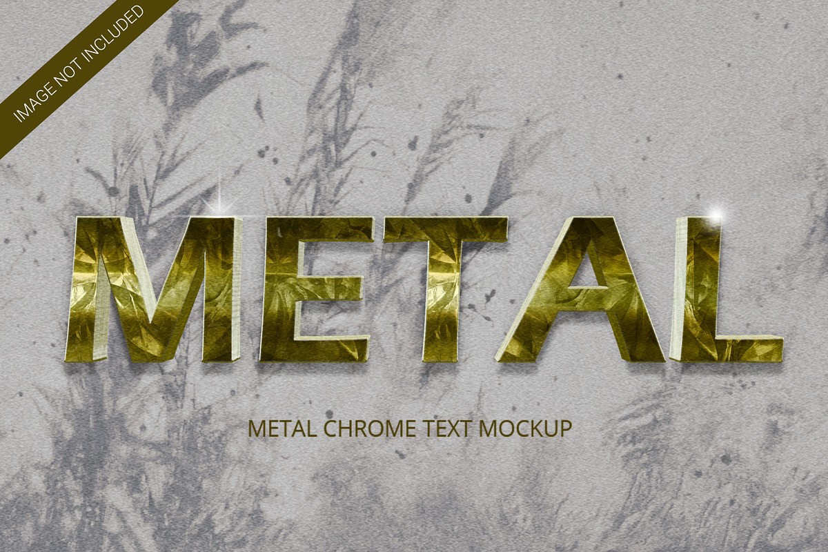 10 3D Realistic Texture Text Effect, a Layer Style Add-On by Anomali Creatype (Photo 8 of 10)