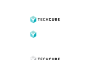 Tech Cube logo, an Object Graphic by Clonefront (Thumbnail 2 of 2)